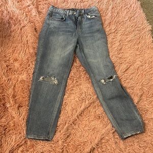 Wild fable Jeans
